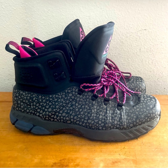 nike acg zoom meriwether posite